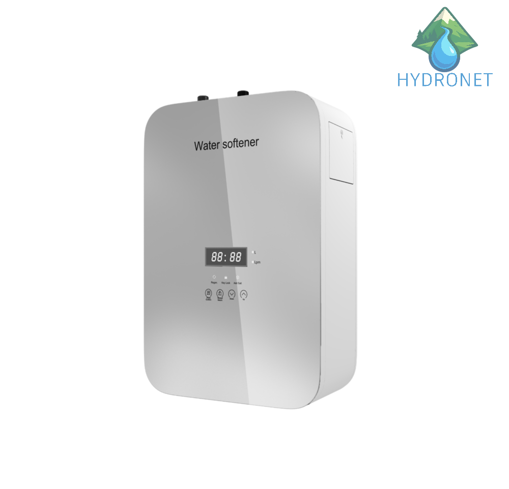 RainWater COMPACT 5 vízlágyító berendezés